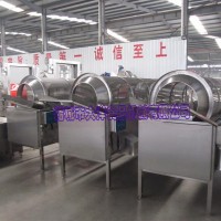 连续式冬枣分选机，大洋牌果蔬分级机