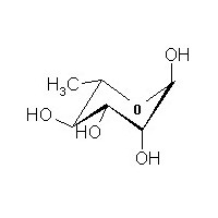 Rhamnose|鼠李糖