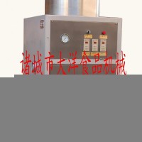 大蒜剥皮机|给大蒜脱皮的机器