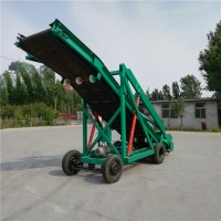 取草机操作视频 青储窖挖料机价格 取草机现货
