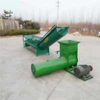 淀粉机型号参数 淀粉机使用说明 土豆淀粉分离机