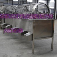 畅销型油桃筛选机 自动化果蔬分级设备