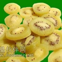 供应金菌克出口猕猴桃蜜饯剂