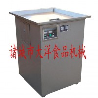 大洋牌小型的多用途切割机 物美价廉的土豆切片切丝机