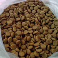 大产量狗粮  鱼饲料机械设备