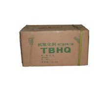 TBHQ--用于食用油脂、油炸食品、干鱼制品 等