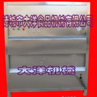 干法圆葱扒皮机，全不锈钢洋葱去皮机