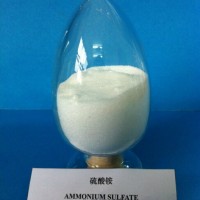 食品级硫酸铵 水质软化剂 酵母食料