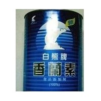 食品级香兰素厂家价格