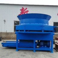 大型圆盘草捆机现货 农作物秸秆粉碎机 粉碎机销售价格