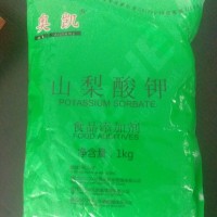 山梨酸钾，天津防腐剂，添加剂供应