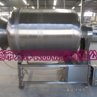 全自动真空滚揉机，小型滚揉机
