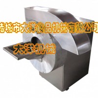 大洋牌专业生产果蔬切条机 畅销的萝卜切条的机器