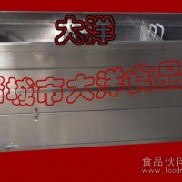 省电型土豆片漂烫机 果蔬漂烫设备