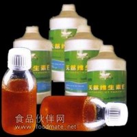 维生素E厂家，食品级维生素E，维生素E用途