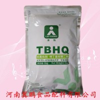 TBHQ  (叔丁基对苯二酚)