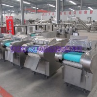 DQC1000型往复式滚刀切割机