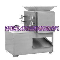 全钢型大蒜分瓣设备 蒜杆蒜瓣自动分离