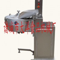 高品质KR-570型切姜片机价格-说明书