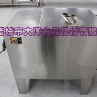 果蔬切片机，大洋牌苹果切圆片机