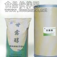 甘露醇厂家