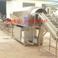 销售滚筒清洗机  滚筒清洗机多少钱