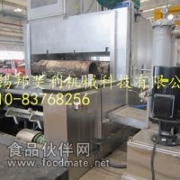 液压支架清洗机