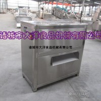 QR型鲜肉切片机|小型牛肉切丁机