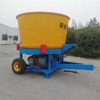 方便进料的秸秆粉碎机 自动喂料的秸秆粉碎机 防尘秸秆粉碎机