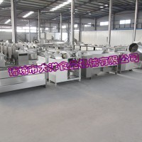 高效酒鬼花生加工设备 实用型花生深加工机器