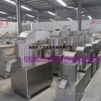连续式番茄打浆机|电动草莓打浆机--大洋机械
