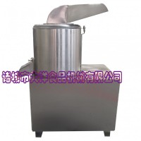 大洋牌高效率的蔬菜切泥机 畅销的CN-500型苹果打浆机