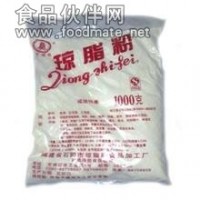 琼脂粉生产厂家 食品级琼脂粉