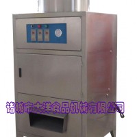 ST150型气吹式剥蒜机使用说明