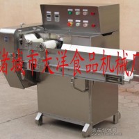 切姜丝机【大洋新品-国外技术引进】姜丝机