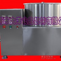 离心脱水机，自动甩水机，大洋蔬菜甩干机