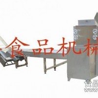 大型大加工生产线图片 大蒜加工设备价格