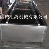 大型沙棘果清洗机 新疆洗果机