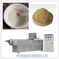 五谷杂粮营养粉生产设备厂家