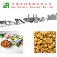 盛润机械蔬菜卷牛肉卷全套设备工艺流程