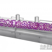 专业杀青机，大洋牌蔬菜漂烫机