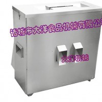QB系列高品质青椒切段去把机器