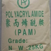 广东聚丙烯酰胺（PAM）絮凝剂食品污水处理药剂