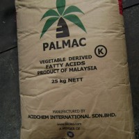 马来西亚椰树食品级硬脂酸1898（带食品卫生证书）