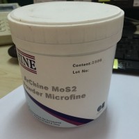 二硫化钼超细粉末MoS2 Powder Microfine