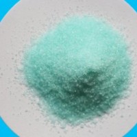 生产厂家直销 金科德 食品级 硫酸 亚铁