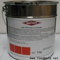 瑞士Nicro 636PTFE硅脂
