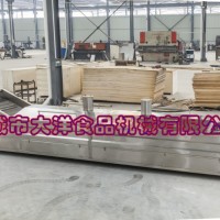 LPT5000型数控型果蔬漂烫线