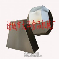 食品调味设备 全自动拌料机 八角调味机