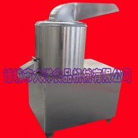 优质全钢型去核荔枝打浆机器工作原理